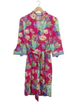 Morgenmantel                            Größe                40