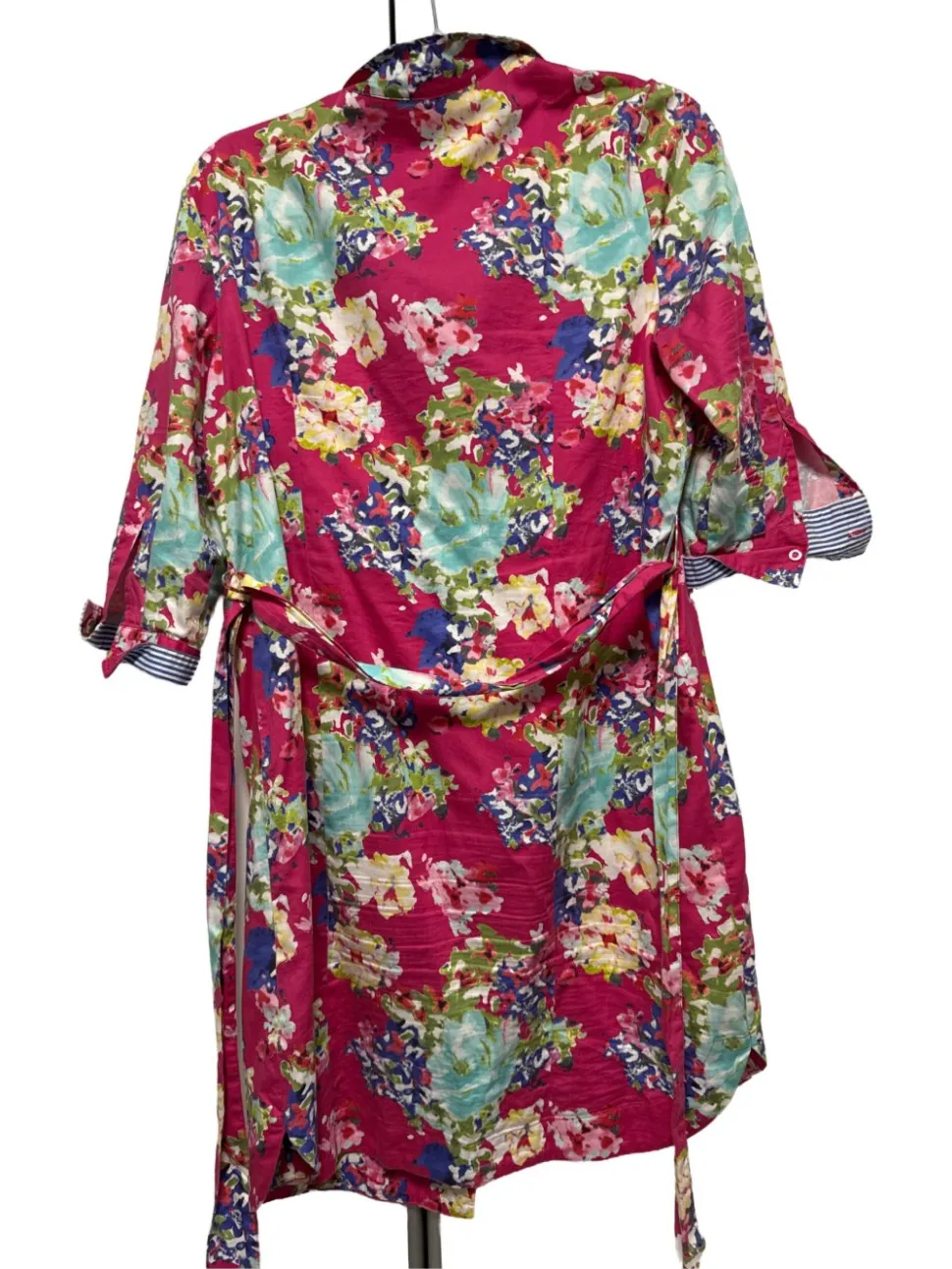 Morgenmantel Größe 40