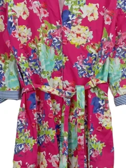 Morgenmantel Größe 40