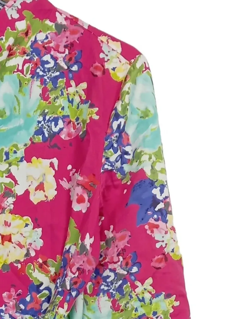 Morgenmantel Größe 40