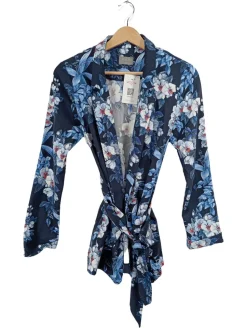 Morgenmantel                            Größe                36