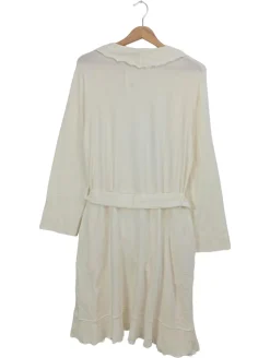 Morgenmantel                            Größe                40