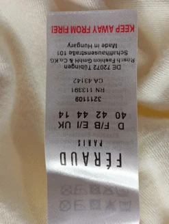 Morgenmantel Größe 40