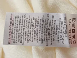 Morgenmantel Größe 40