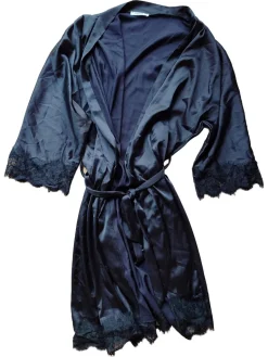 Morgenmantel                            Größe                36