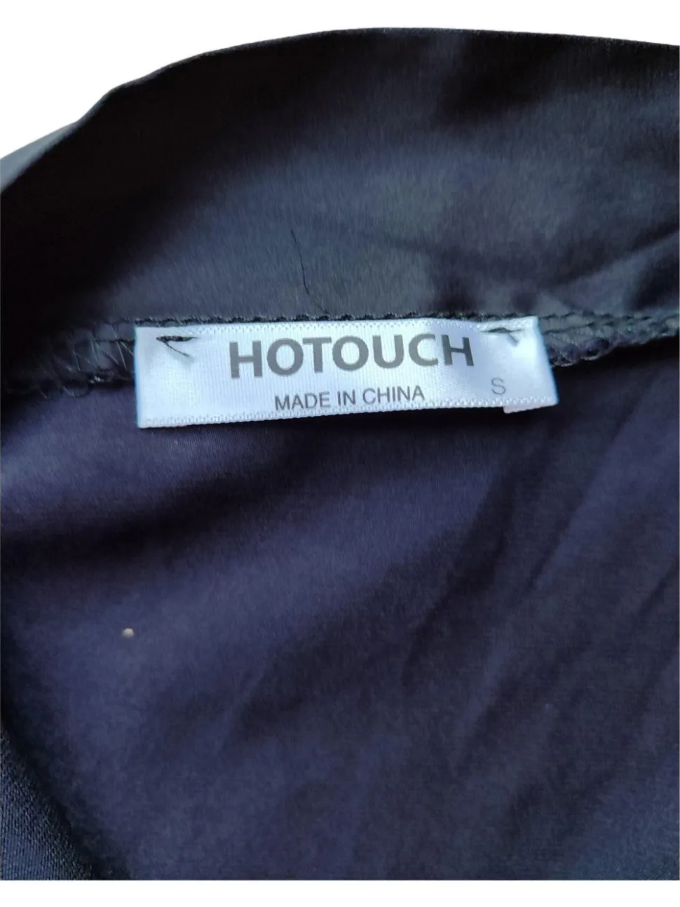 Morgenmantel Größe 36