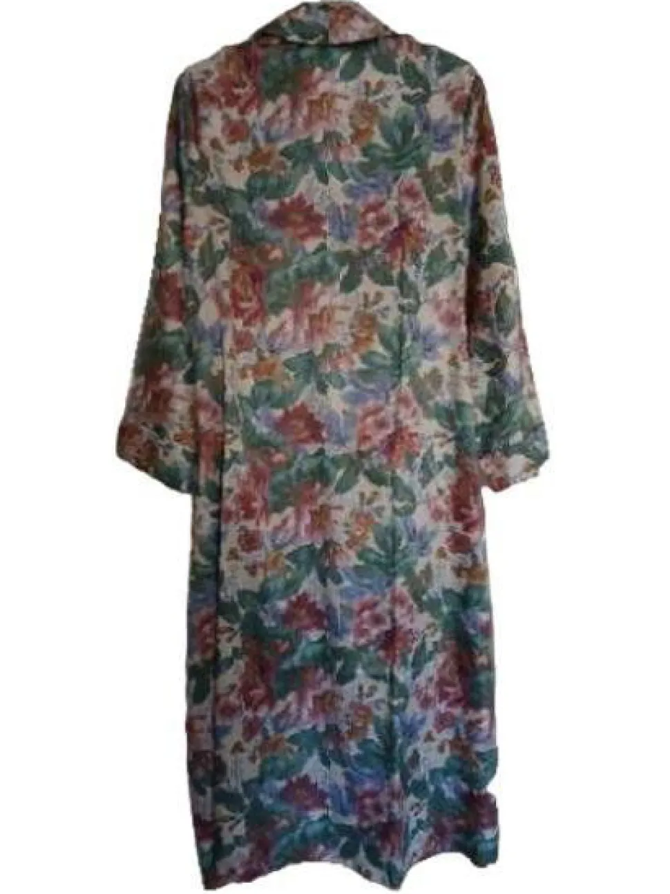 Morgenmantel Größe 44