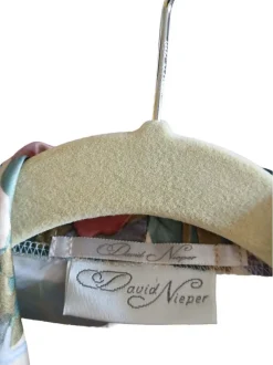 Morgenmantel Größe 44