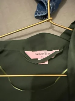 Morgenmantel                            Größe                38