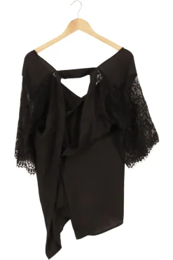 Morgenmantel                            Größe                38