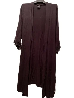 Morgenmantel                            Größe                36
