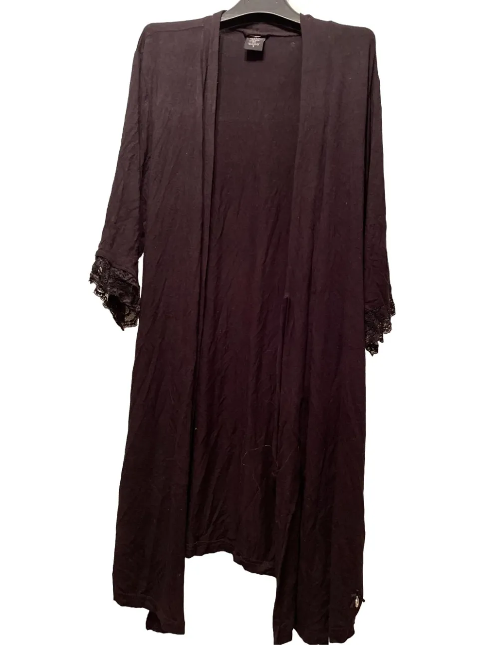 Morgenmantel Größe 36