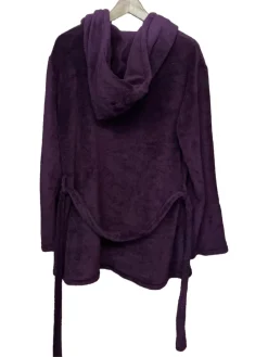 Morgenmantel                            Größe                42