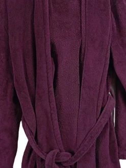 Morgenmantel                            Größe                42