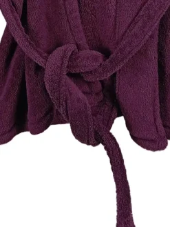 Morgenmantel                            Größe                42