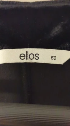 Morgenmantel                            Größe                50