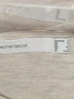 Morgenmantel                            Größe                38