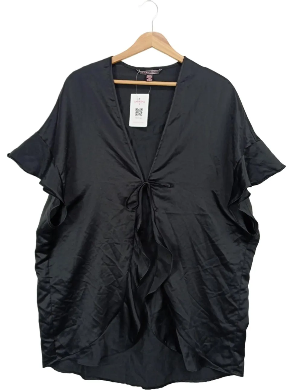 Morgenmantel Größe 38