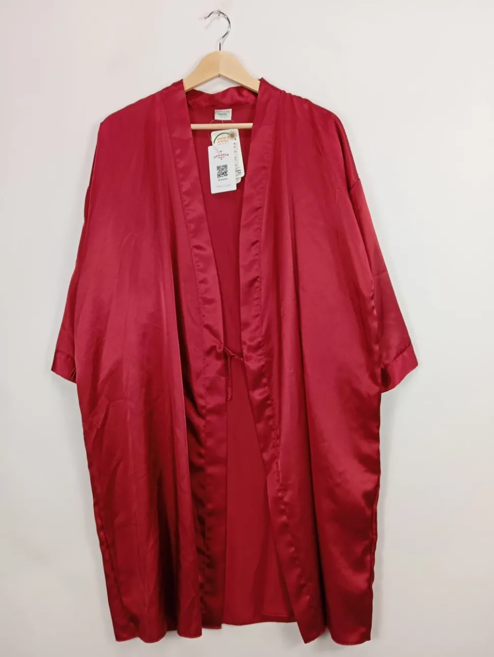 Morgenmantel Größe 38