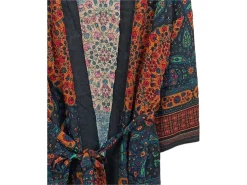 Morgenmantel                            Größe                36