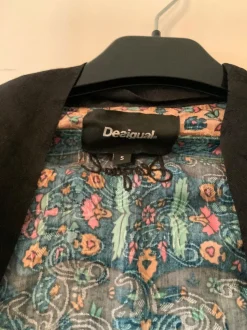 Morgenmantel                            Größe                36