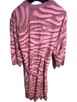 Morgenmantel                            Größe                36