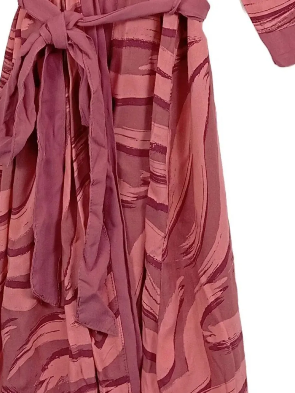 Morgenmantel Größe 36