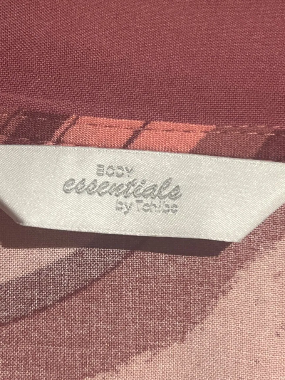 Morgenmantel Größe 36