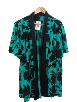 Morgenmantel                            Größe                40