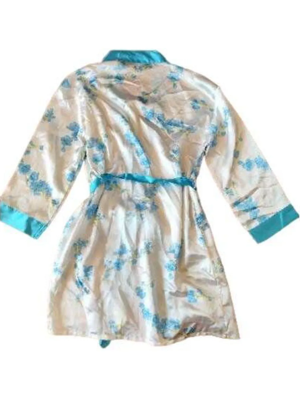 Morgenmantel Größe 32