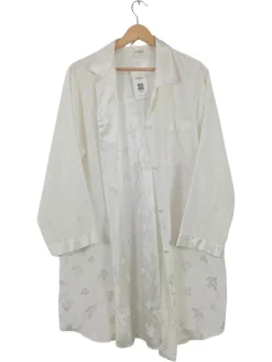 Morgenmantel                            Größe                40