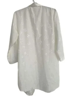 Morgenmantel                            Größe                40