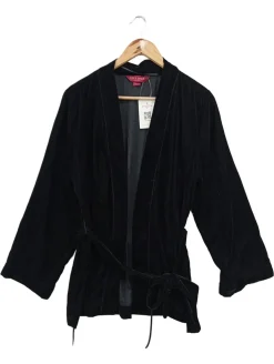 Morgenmantel                            Größe                40