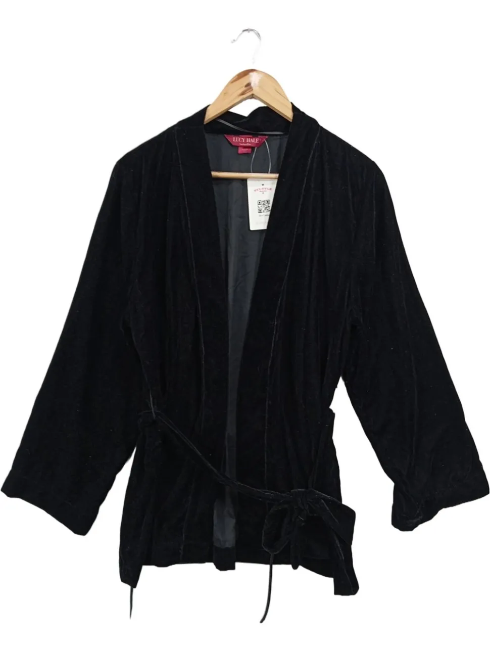 Morgenmantel Größe 40