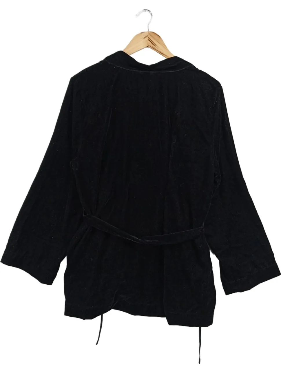 Morgenmantel Größe 40