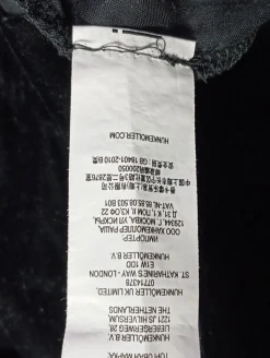 Morgenmantel Größe 40