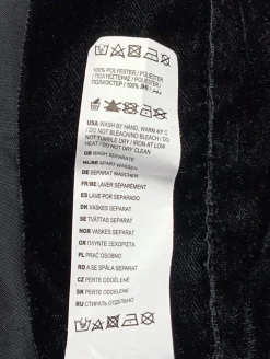 Morgenmantel Größe 40