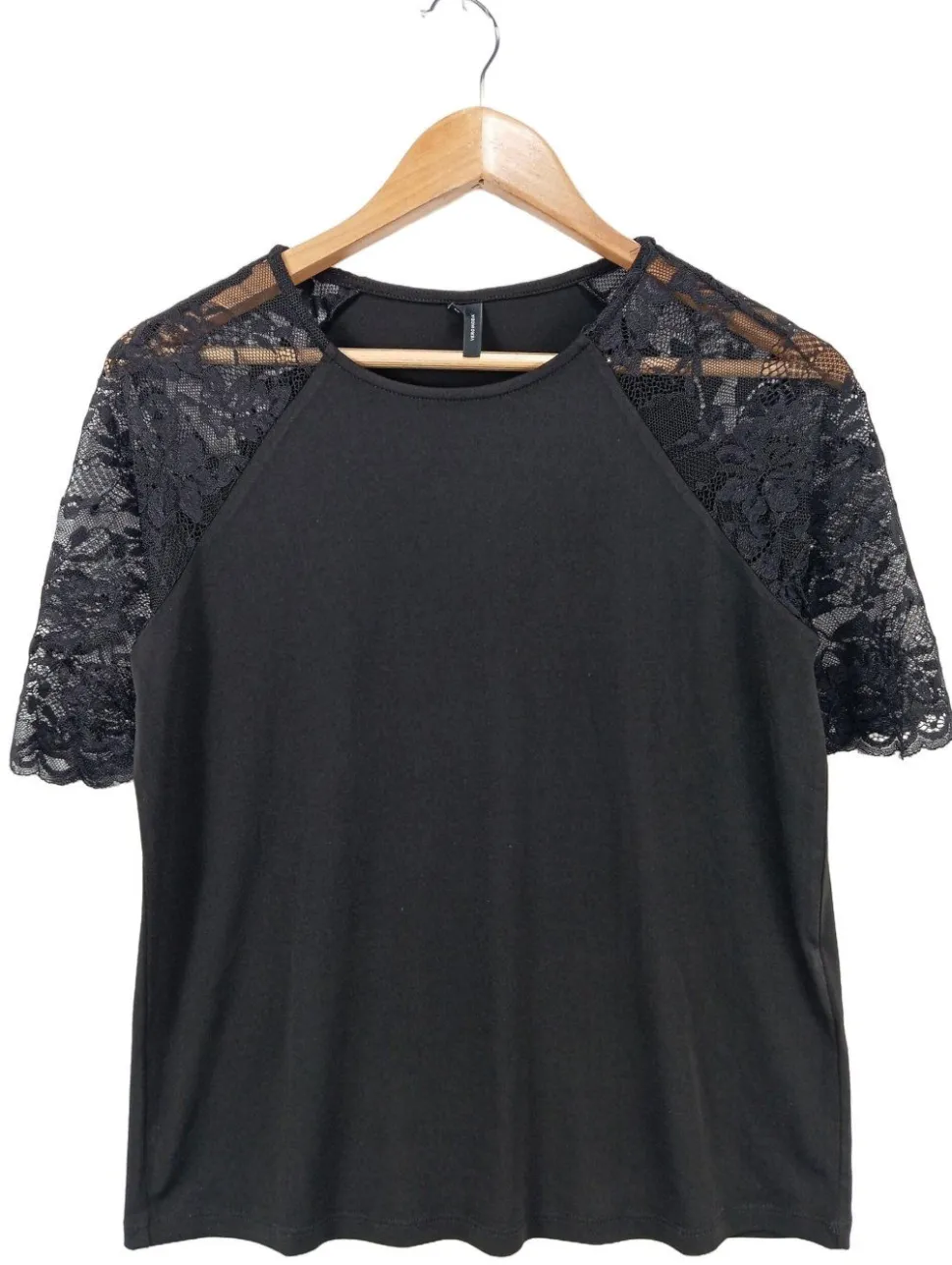 Muskelshirt Größe 34