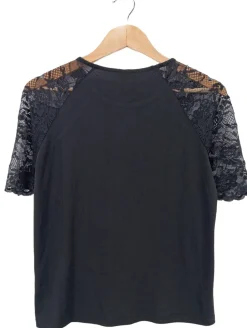 Muskelshirt                            Größe                34