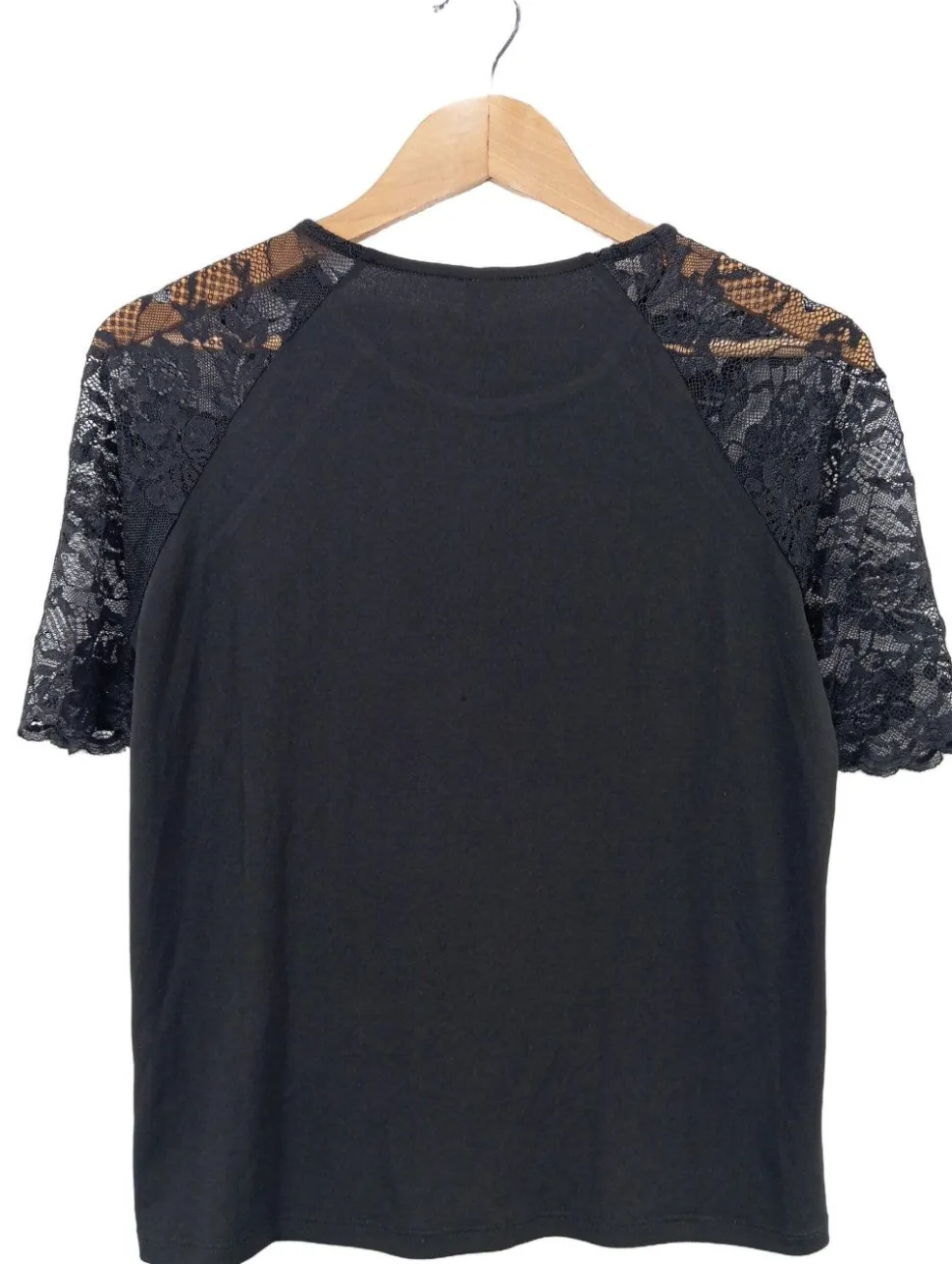 Muskelshirt Größe 34