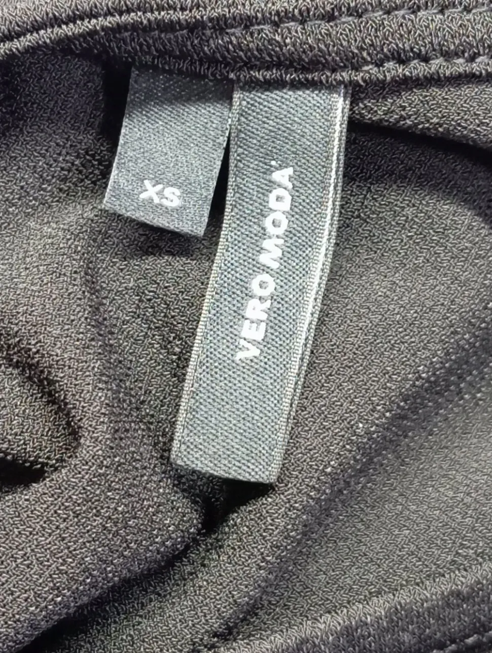 Muskelshirt Größe 34