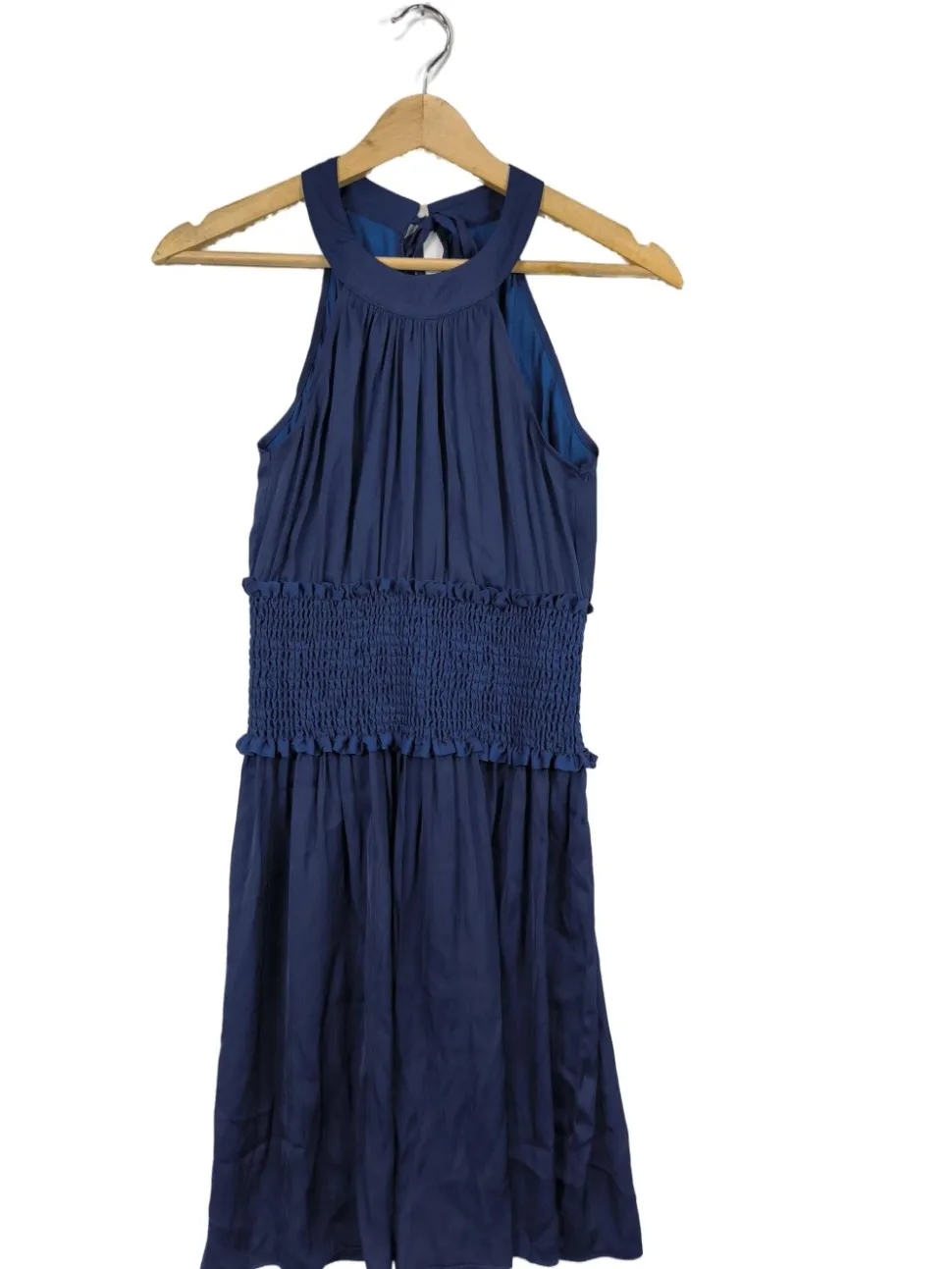 Neckholderkleid Größe 36