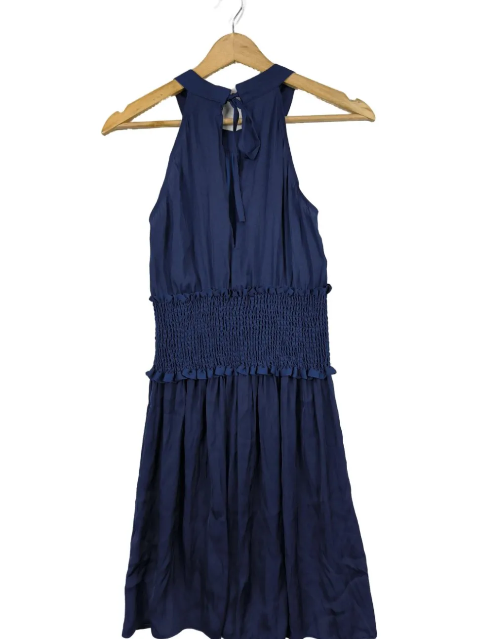 Neckholderkleid Größe 36