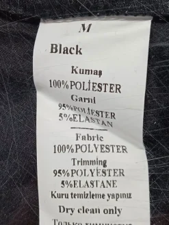 Neckholderkleid Größe 38