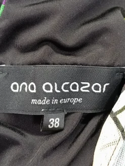 Neckholderkleid Größe 38