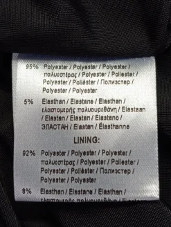 Neckholderkleid Größe 38