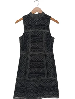 Neckholderkleid                            Größe                36