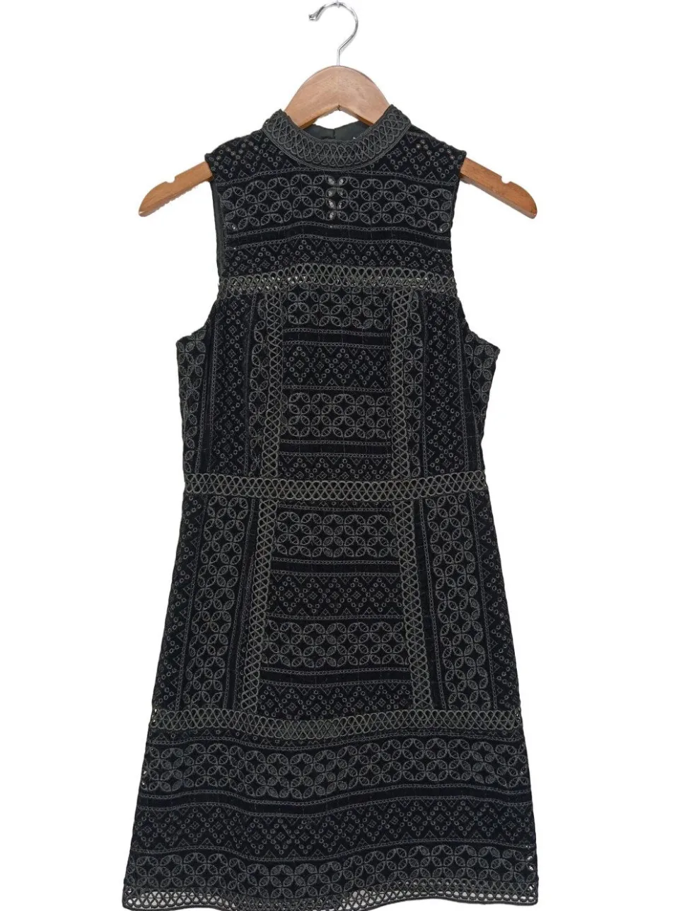 Neckholderkleid Größe 36