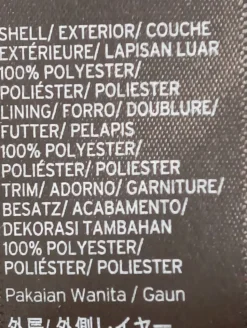 Neckholderkleid Größe 36