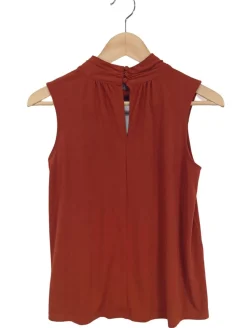 Neckholdertop Größe 36